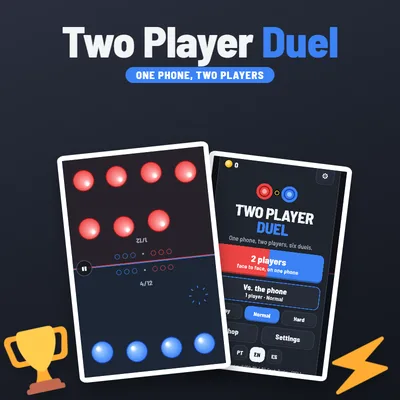 Duelo a Dois
