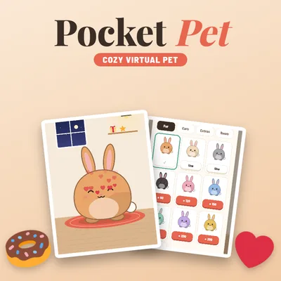 Pet de Bolso